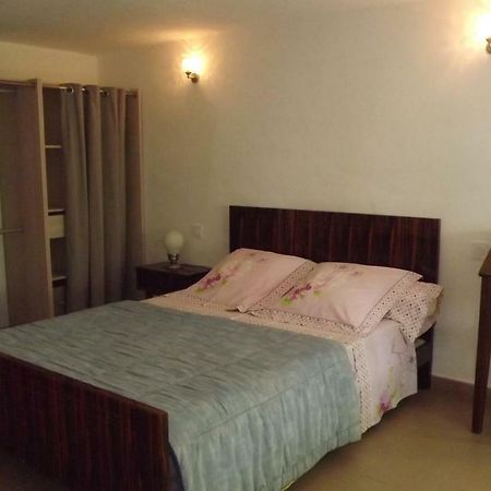 Bed and Breakfast La Bastide Cavaillon Exterior foto