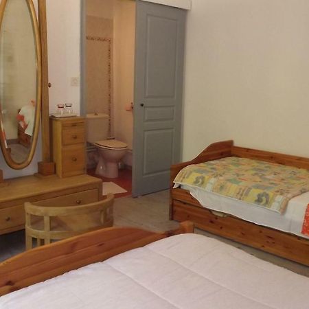 Bed and Breakfast La Bastide Cavaillon Exterior foto