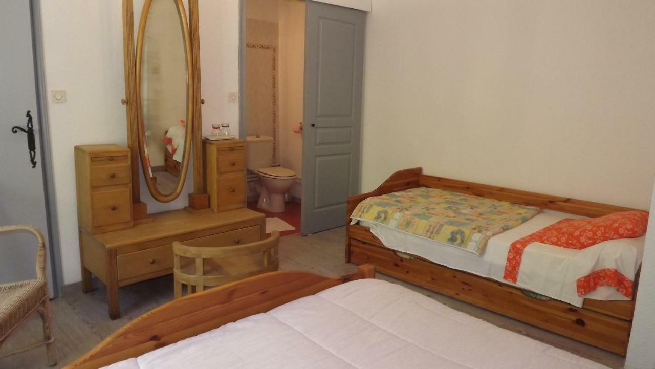 Bed and Breakfast La Bastide Cavaillon Exterior foto