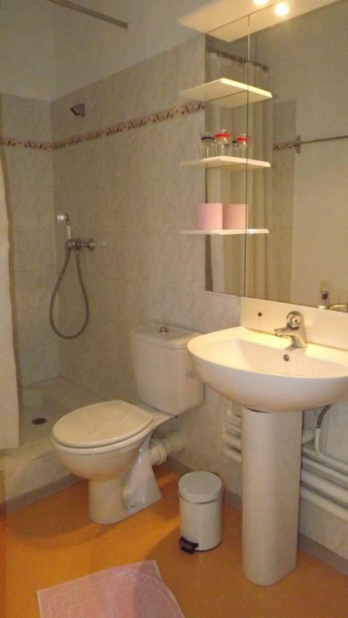 Bed and Breakfast La Bastide Cavaillon Exterior foto