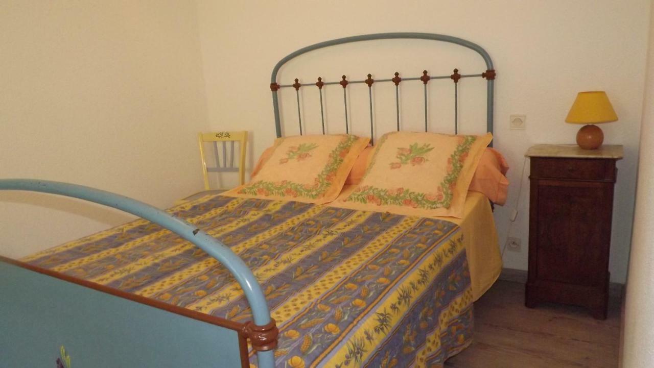 Bed and Breakfast La Bastide Cavaillon Exterior foto